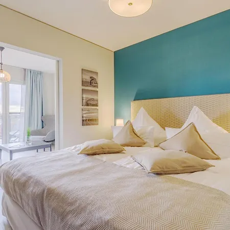 Sommerperle - 5-sterne Im Strandhaus-stil Mit Wellnessbereich Und Ostseeblick Wustrow (Fischland)