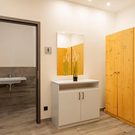 公寓 Sommerperle - 5-sterne Im Strandhaus-stil Mit Wellnessbereich Und Ostseeblick *