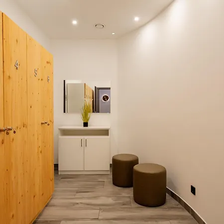 Sommerperle - 5-sterne Im Strandhaus-stil Mit Wellnessbereich Und Ostseeblick 公寓 欧巴德伍斯图