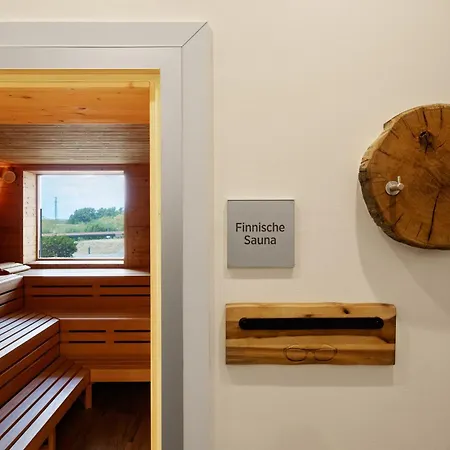 Sommerperle - 5-sterne Im Strandhaus-stil Mit Wellnessbereich Und Ostseeblick 公寓 *